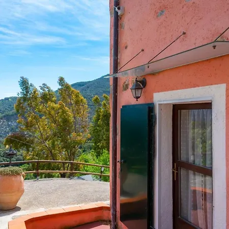 Podere Santa Lucia Apartment