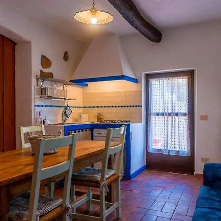 Podere Santa Lucia Apartment