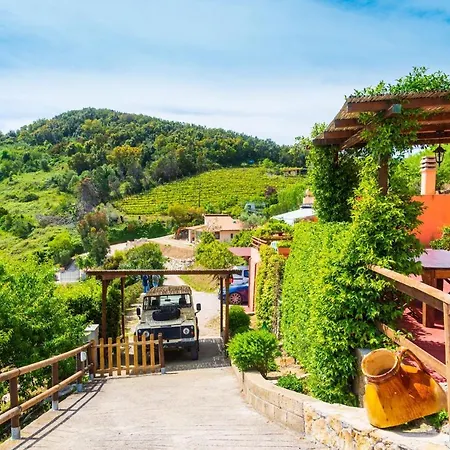 Podere Santa Lucia