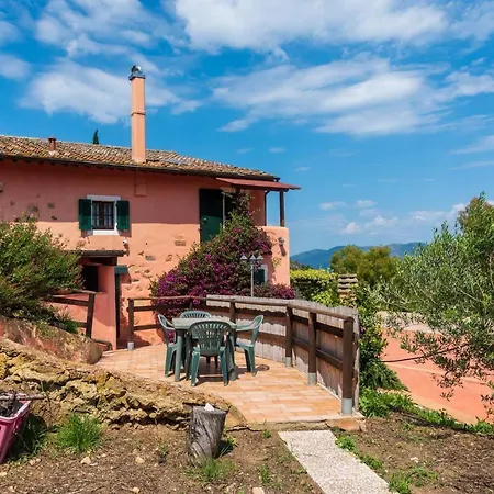 Apartment Podere Santa Lucia Portoferraio