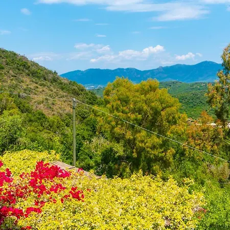 Apartment Podere Santa Lucia