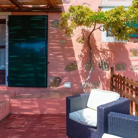 Apartamento Santa Lucia *